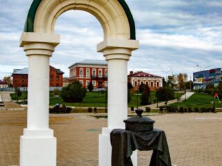 Путешествие в глубь Земли