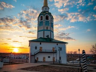 Путешествие в глубь Земли