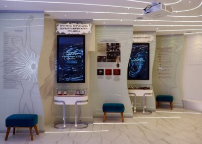 Награждение победителей пройдет в Театре-музее Пермского хореографического училища