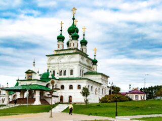 Путешествие в глубь Земли