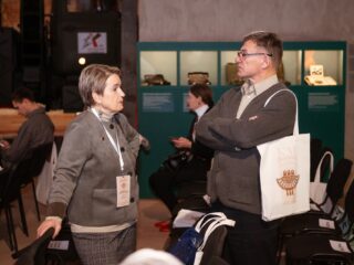 VII Национальная премия «Корпоративный музей»