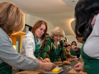 VII Национальная премия «Корпоративный музей»