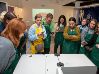 VII Национальная премия «Корпоративный музей»