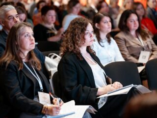 VII Национальная премия «Корпоративный музей»