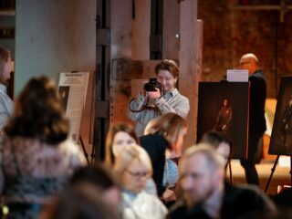 VII Национальная премия «Корпоративный музей»