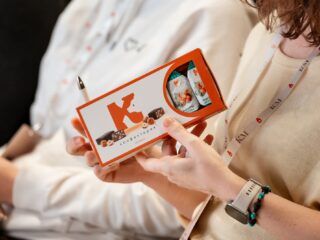 VII Национальная премия «Корпоративный музей»