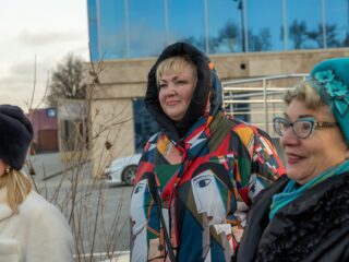 VII Национальная премия «Корпоративный музей»