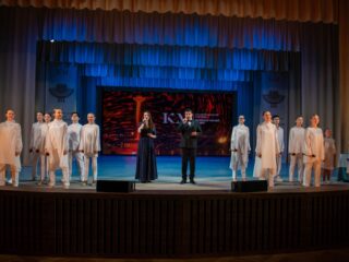 VII Национальная премия «Корпоративный музей»