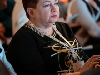 VII Национальная премия «Корпоративный музей»