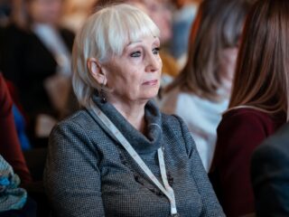 VII Национальная премия «Корпоративный музей»