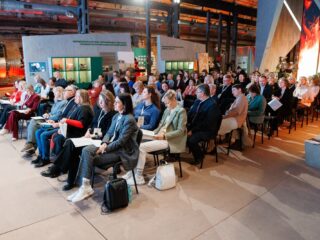 VII Национальная премия «Корпоративный музей»