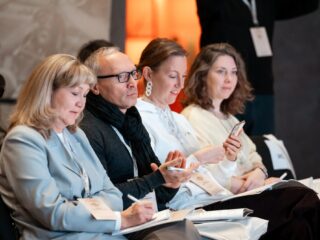 VII Национальная премия «Корпоративный музей»