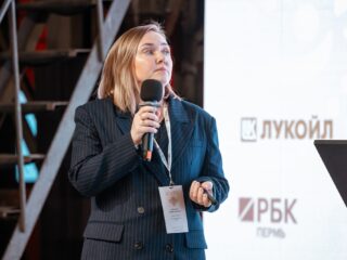 VII Национальная премия «Корпоративный музей»