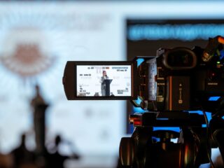 VII Национальная премия «Корпоративный музей»