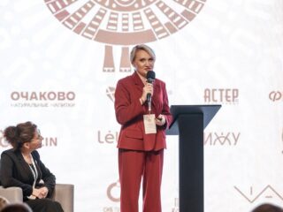 VII Национальная премия «Корпоративный музей»