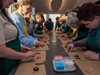 VII Национальная премия «Корпоративный музей»