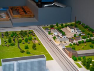 VII Национальная премия «Корпоративный музей»