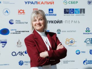 VII Национальная премия «Корпоративный музей»