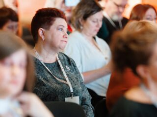 VII Национальная премия «Корпоративный музей»