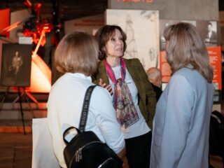 VII Национальная премия «Корпоративный музей»