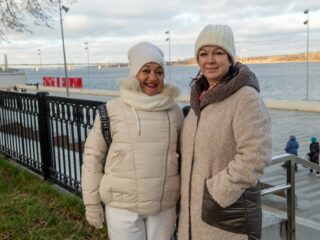 VII Национальная премия «Корпоративный музей»