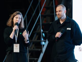 VII Национальная премия «Корпоративный музей»