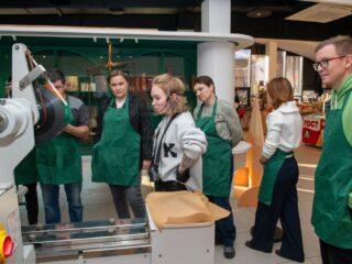 VII Национальная премия «Корпоративный музей»