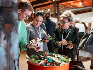 VII Национальная премия «Корпоративный музей»