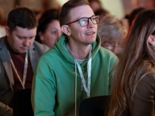 VII Национальная премия «Корпоративный музей»