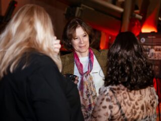 VII Национальная премия «Корпоративный музей»