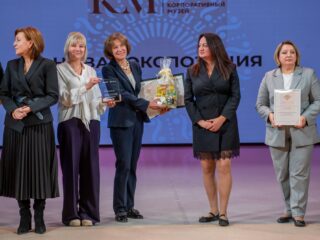 VII Национальная премия «Корпоративный музей»