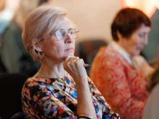 VII Национальная премия «Корпоративный музей»