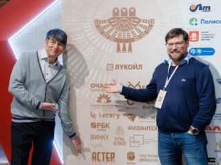 VII Национальная премия «Корпоративный музей»