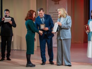 VII Национальная премия «Корпоративный музей»