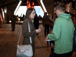 VII Национальная премия «Корпоративный музей»