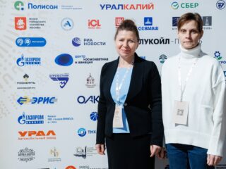 VII Национальная премия «Корпоративный музей»