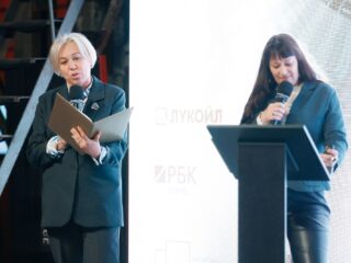 VII Национальная премия «Корпоративный музей»