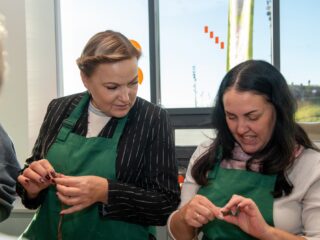 VII Национальная премия «Корпоративный музей»