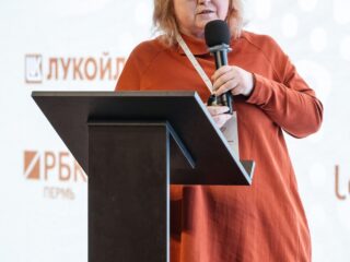 VII Национальная премия «Корпоративный музей»