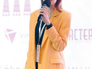 VII Национальная премия «Корпоративный музей»