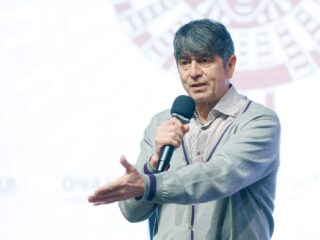 VII Национальная премия «Корпоративный музей»