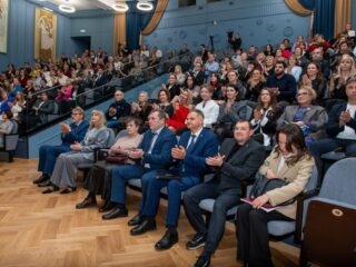 VII Национальная премия «Корпоративный музей»