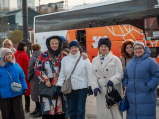 VII Национальная премия «Корпоративный музей»