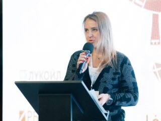 VII Национальная премия «Корпоративный музей»