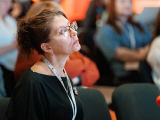 VII Национальная премия «Корпоративный музей»