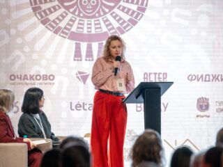 VII Национальная премия «Корпоративный музей»