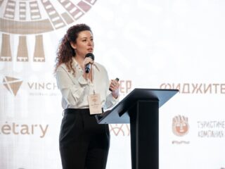 VII Национальная премия «Корпоративный музей»