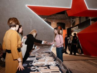 VII Национальная премия «Корпоративный музей»