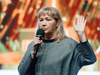 VII Национальная премия «Корпоративный музей»