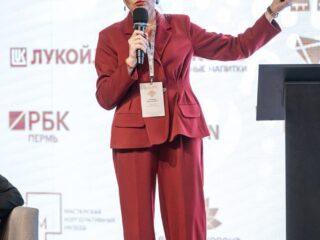 VII Национальная премия «Корпоративный музей»